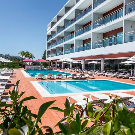 Areias Village Beach Suite Hotel Albufeira Extérieur photo