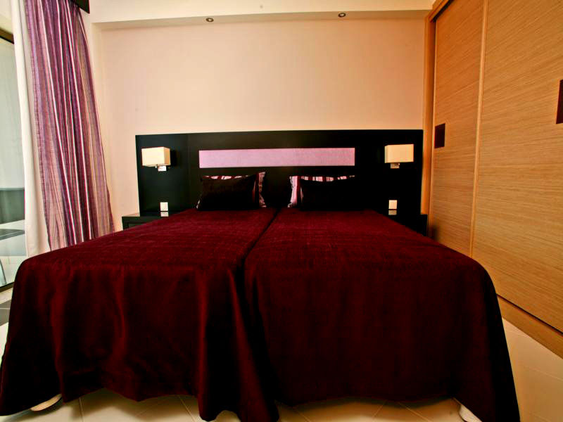 Areias Village Beach Suite Hotel Albufeira Extérieur photo