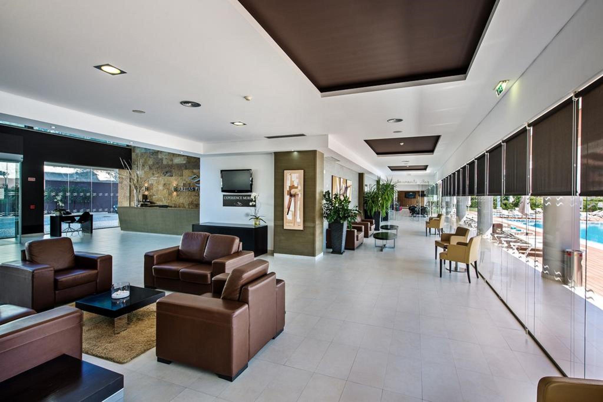 Areias Village Beach Suite Hotel Albufeira Extérieur photo