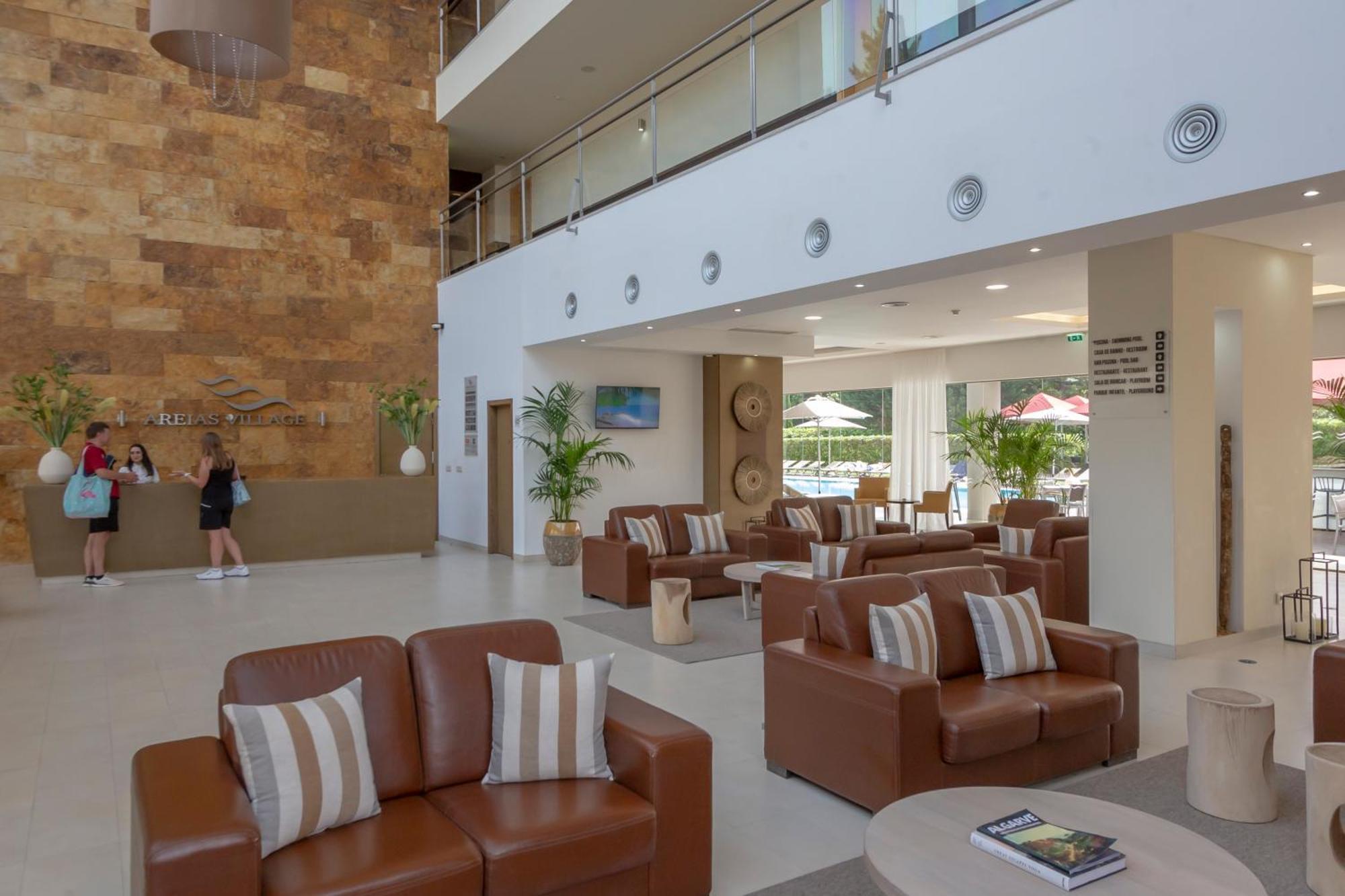 Areias Village Beach Suite Hotel Albufeira Extérieur photo