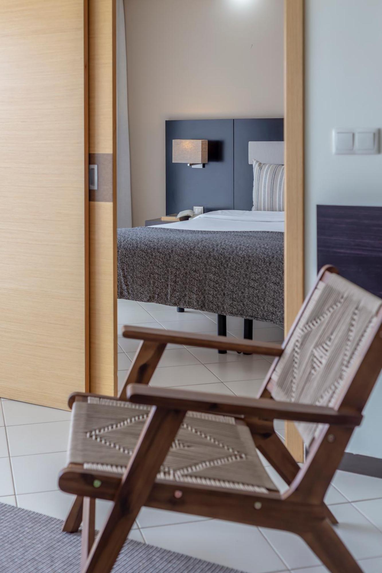 Areias Village Beach Suite Hotel Albufeira Extérieur photo