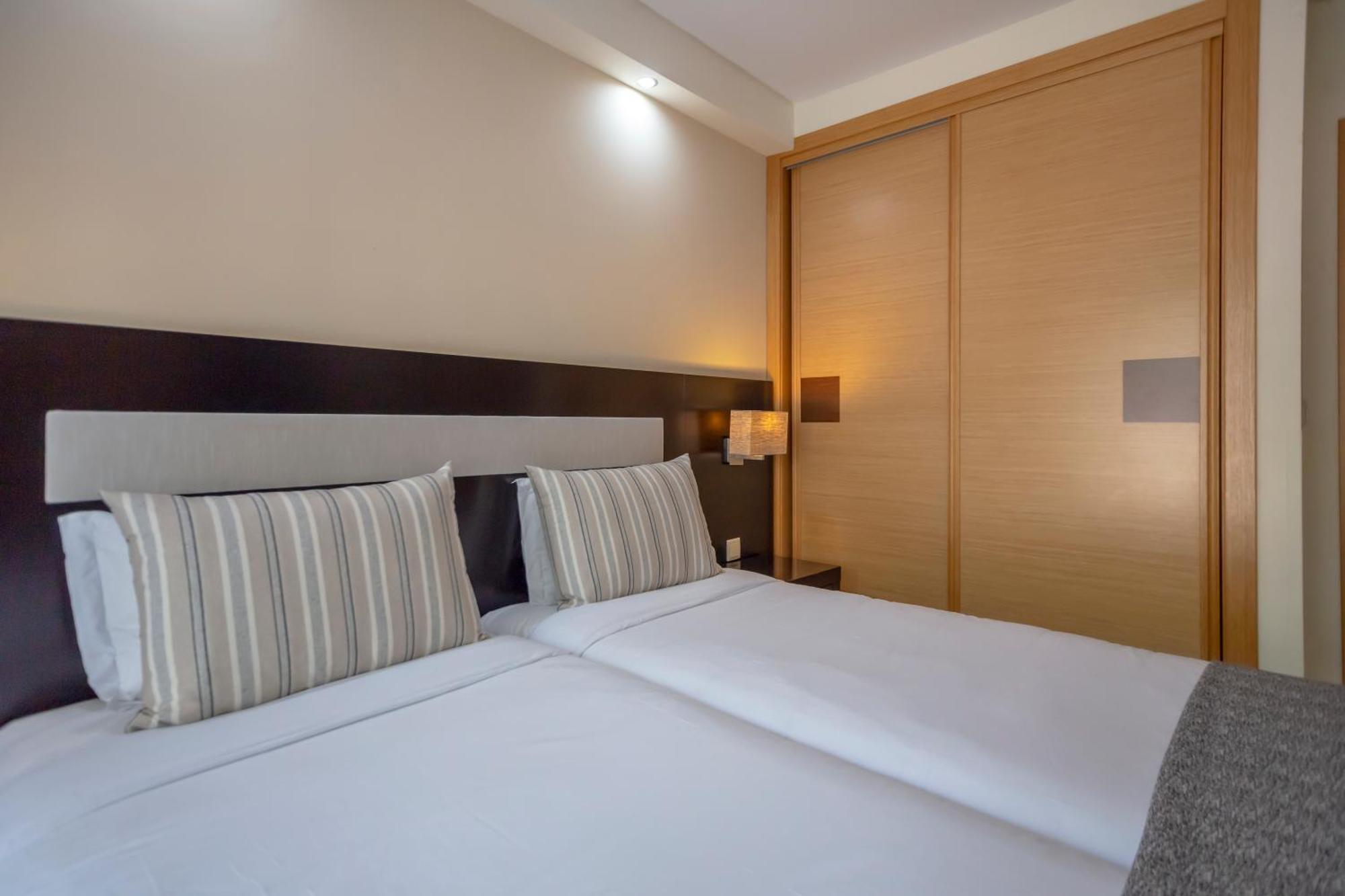 Areias Village Beach Suite Hotel Albufeira Extérieur photo