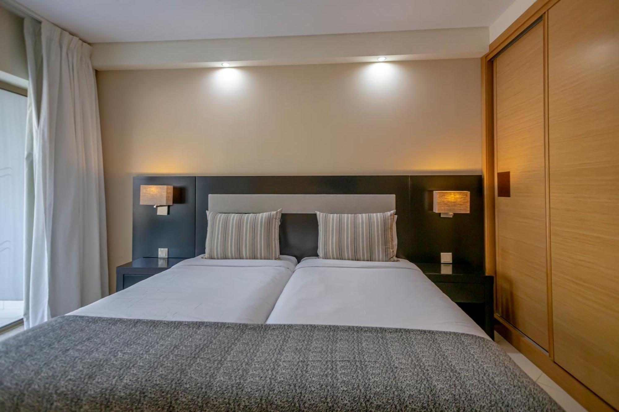 Areias Village Beach Suite Hotel Albufeira Extérieur photo