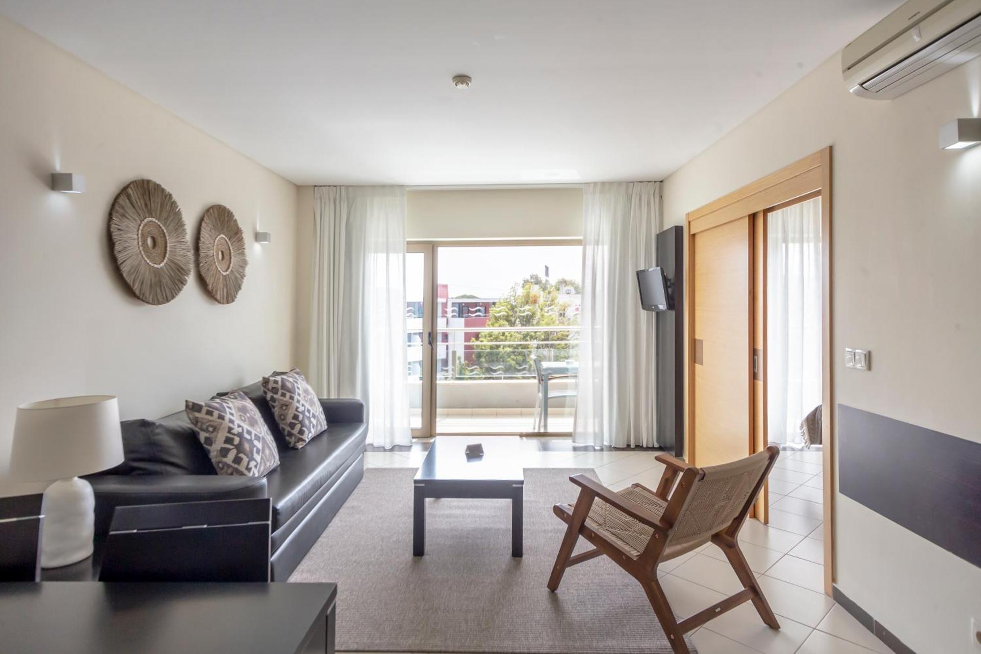 Areias Village Beach Suite Hotel Albufeira Extérieur photo