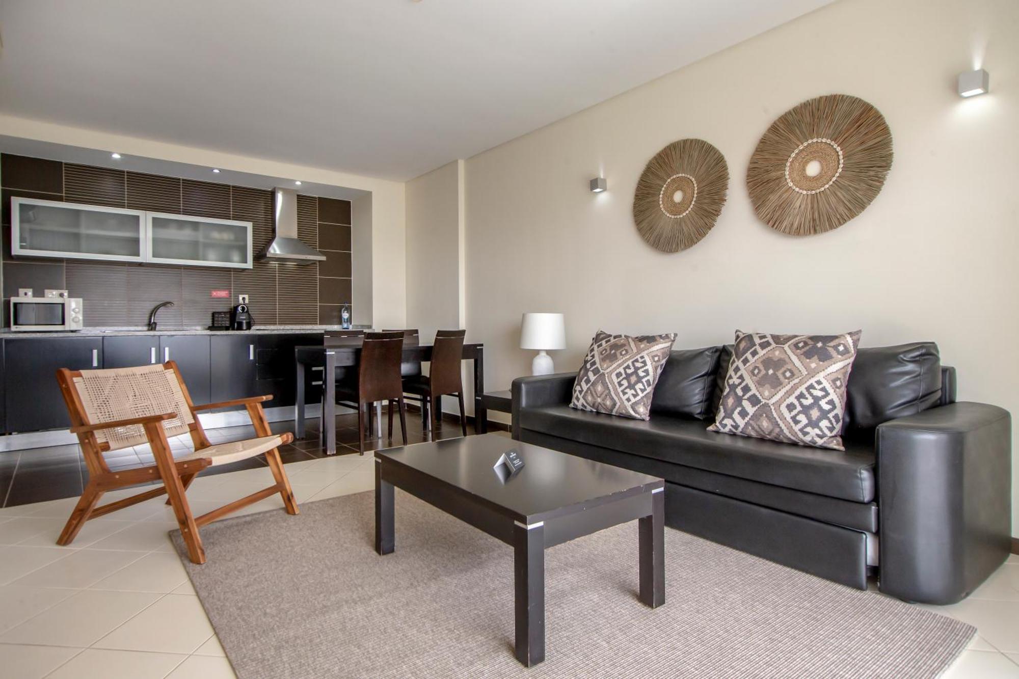 Areias Village Beach Suite Hotel Albufeira Extérieur photo