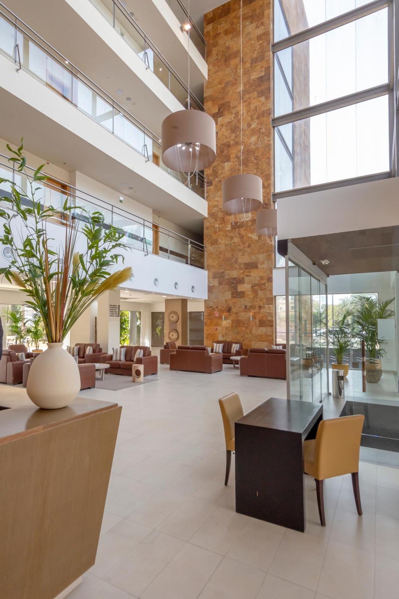 Areias Village Beach Suite Hotel Albufeira Extérieur photo