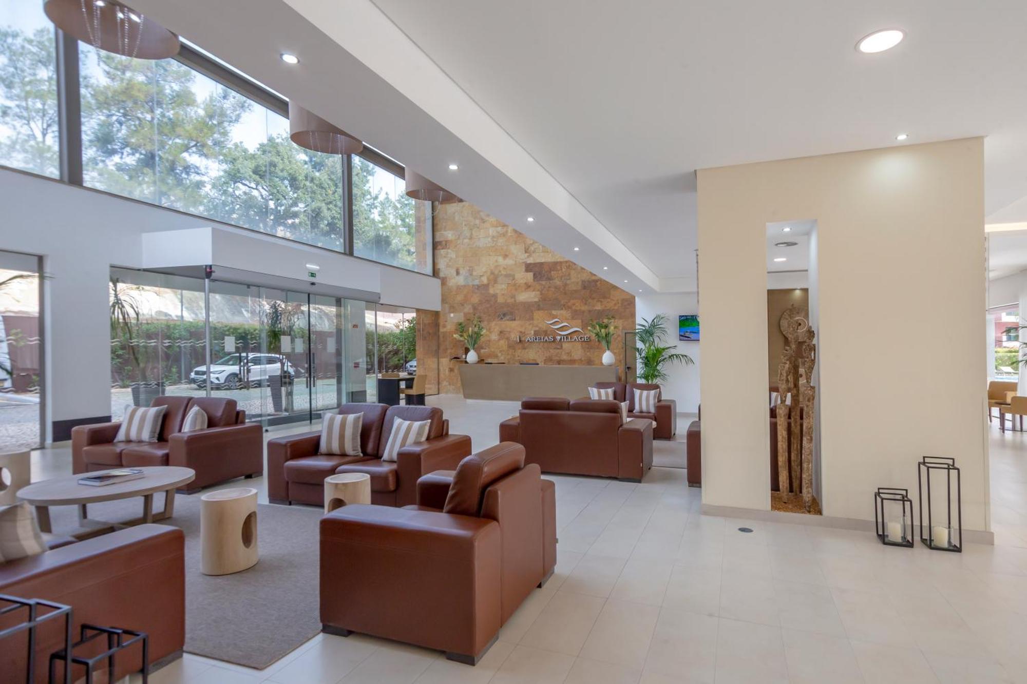 Areias Village Beach Suite Hotel Albufeira Extérieur photo