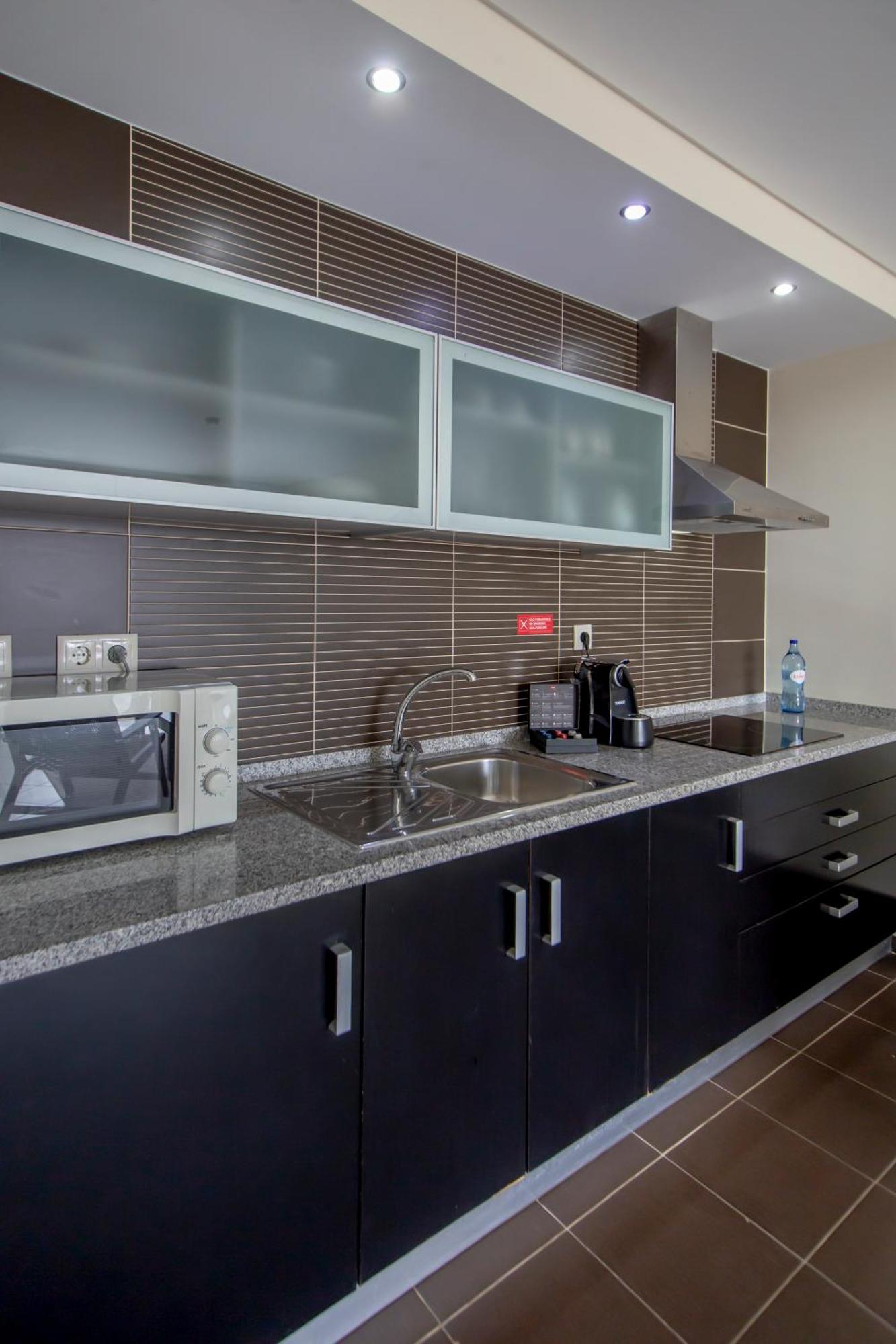 Areias Village Beach Suite Hotel Albufeira Extérieur photo