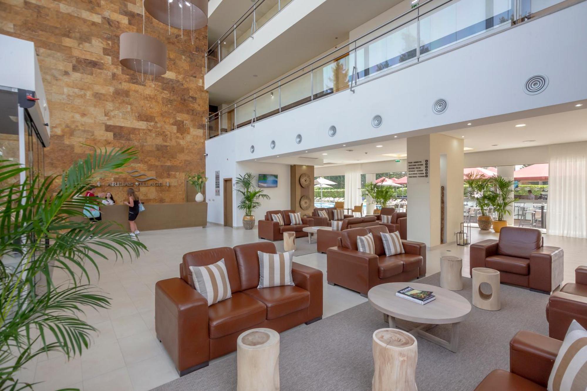 Areias Village Beach Suite Hotel Albufeira Extérieur photo