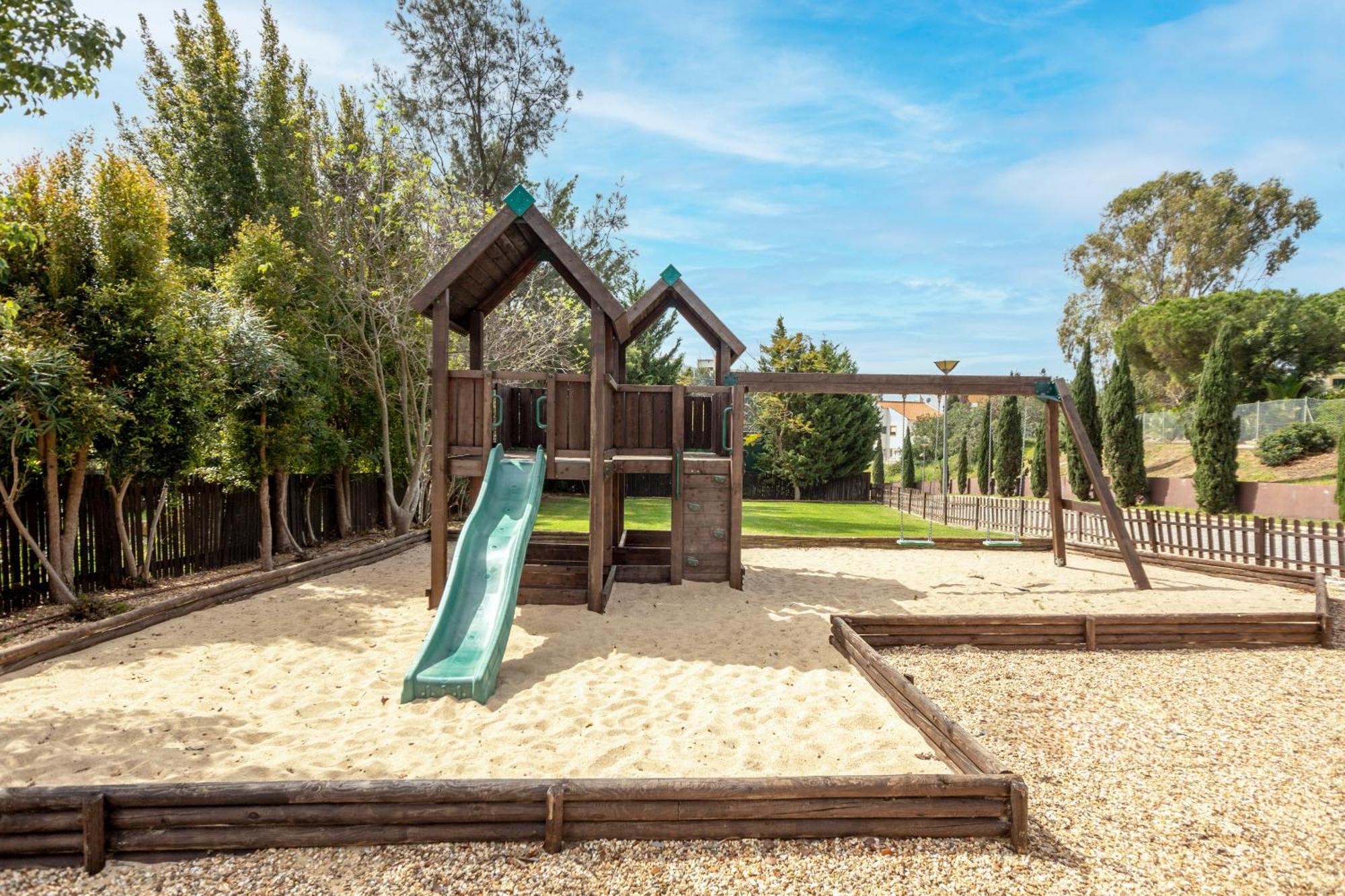 Areias Village Beach Suite Hotel Albufeira Extérieur photo