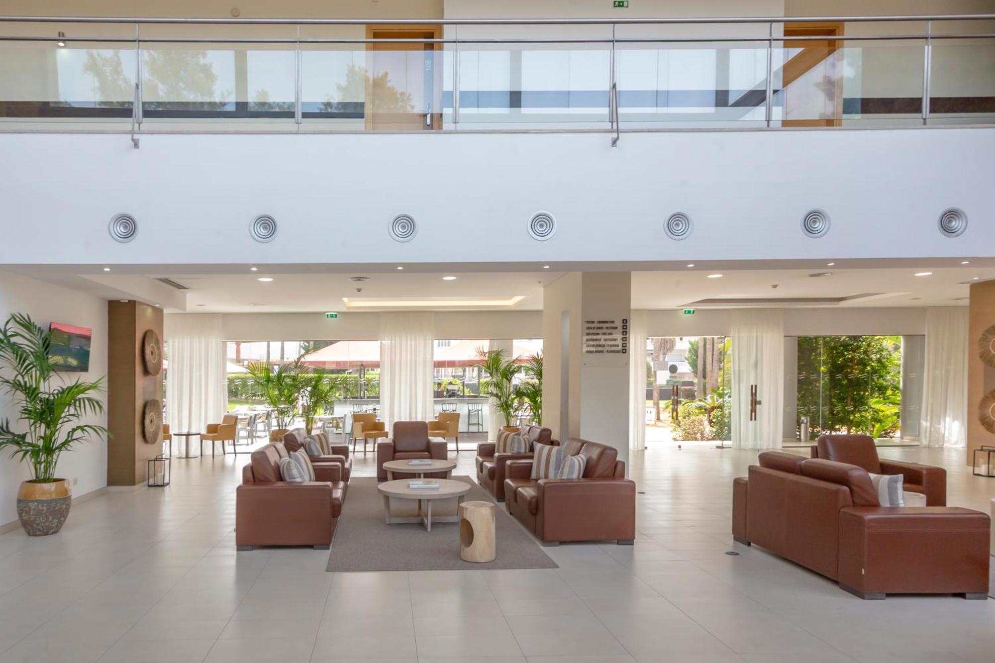 Areias Village Beach Suite Hotel Albufeira Extérieur photo