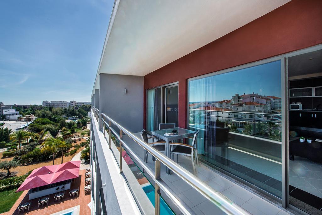 Areias Village Beach Suite Hotel Albufeira Extérieur photo