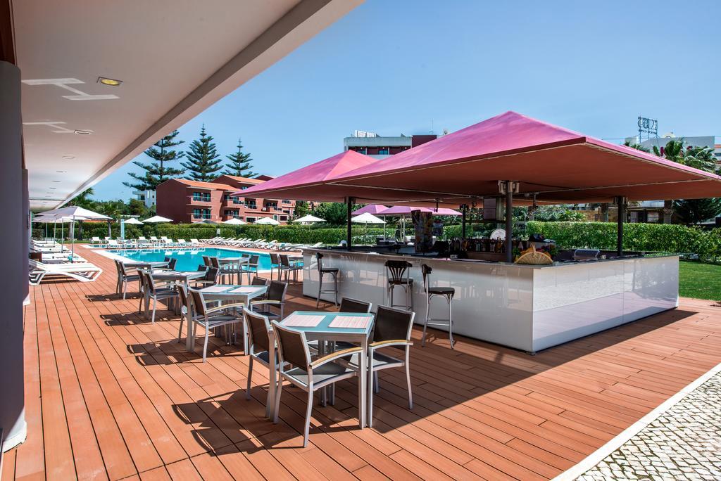Areias Village Beach Suite Hotel Albufeira Extérieur photo
