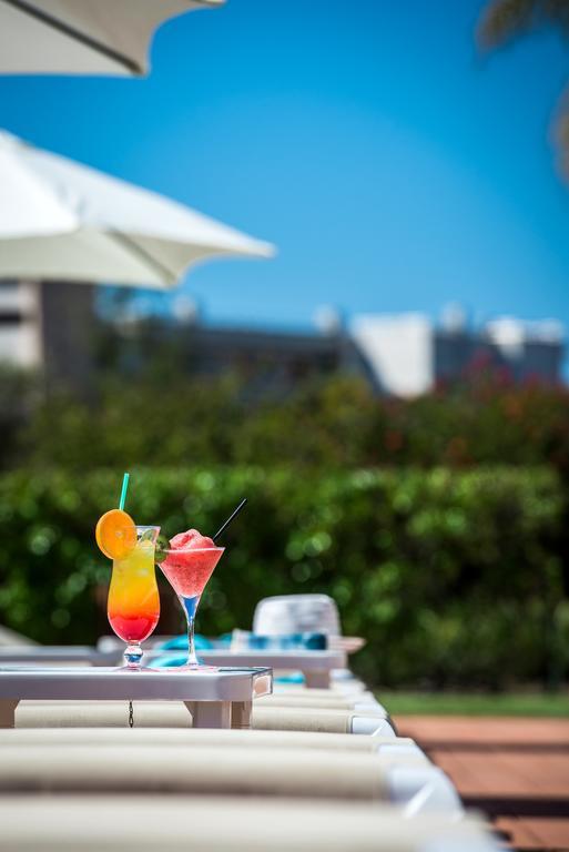 Areias Village Beach Suite Hotel Albufeira Extérieur photo
