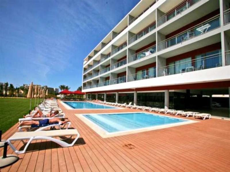 Areias Village Beach Suite Hotel Albufeira Extérieur photo