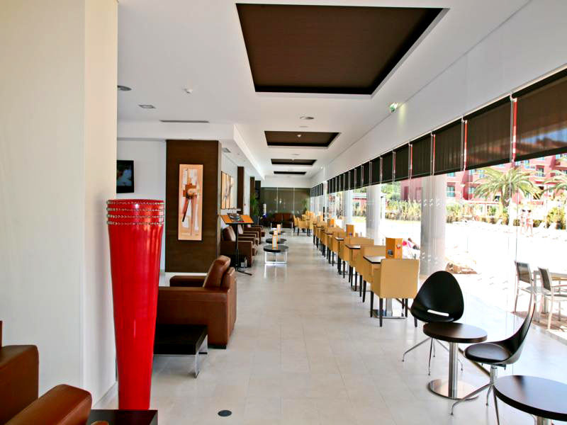 Areias Village Beach Suite Hotel Albufeira Extérieur photo