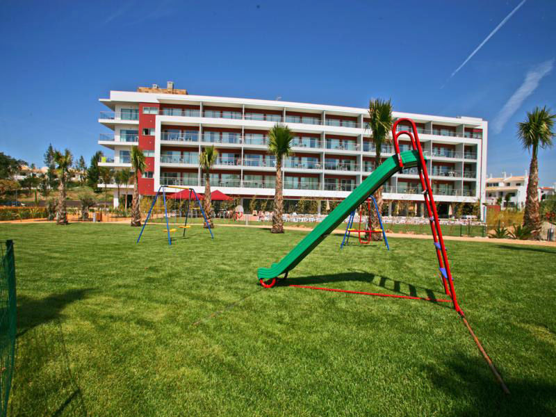 Areias Village Beach Suite Hotel Albufeira Extérieur photo