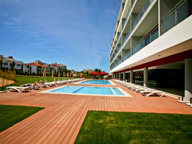 Areias Village Beach Suite Hotel Albufeira Extérieur photo