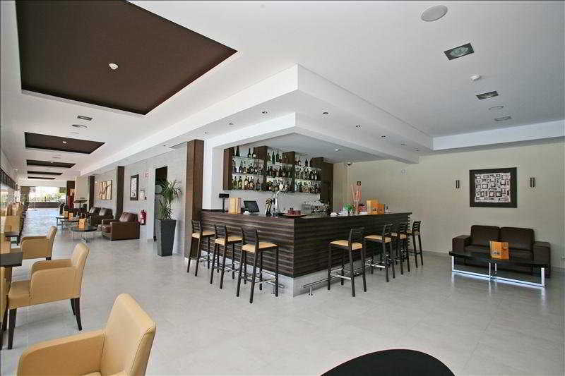 Areias Village Beach Suite Hotel Albufeira Extérieur photo