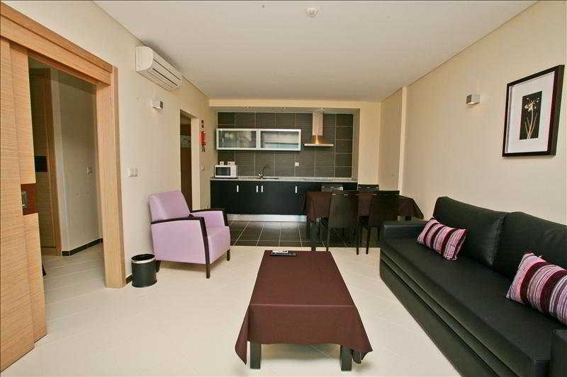 Areias Village Beach Suite Hotel Albufeira Extérieur photo